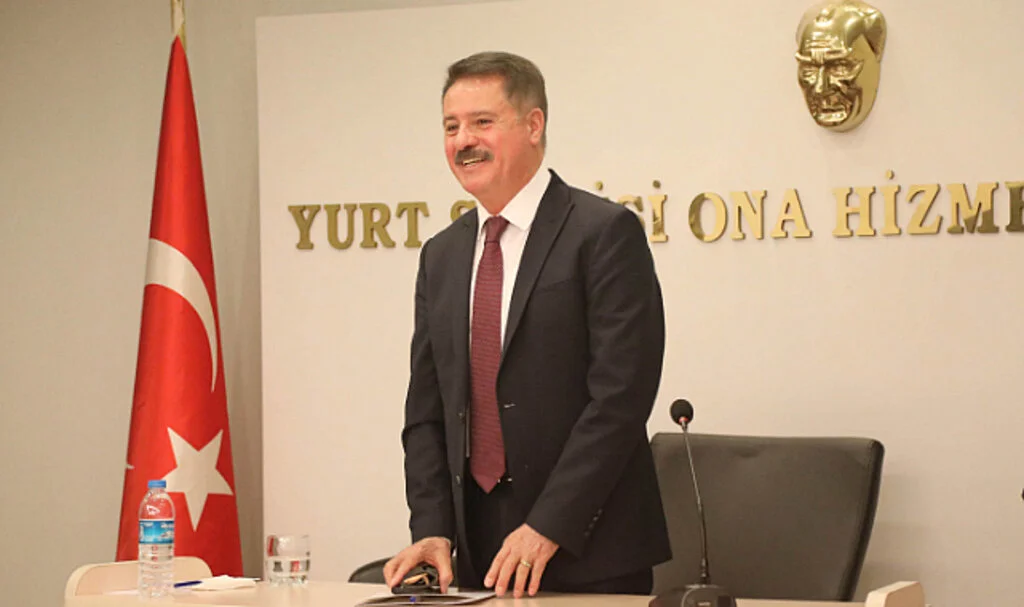 Atakum'da 46 Yeni Memur Yemin Etti