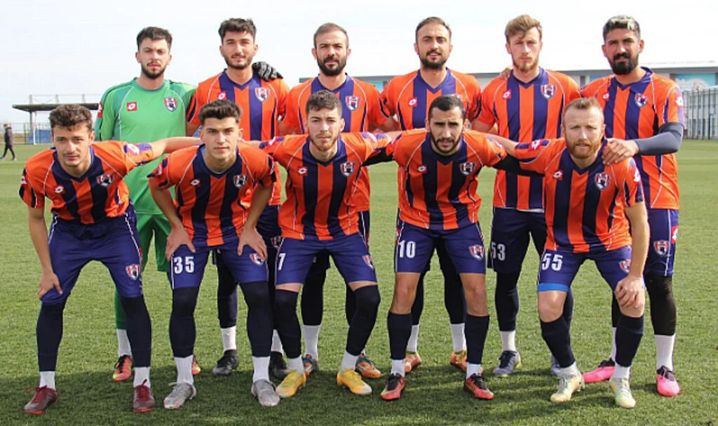 Atakum Evinde Güzel
