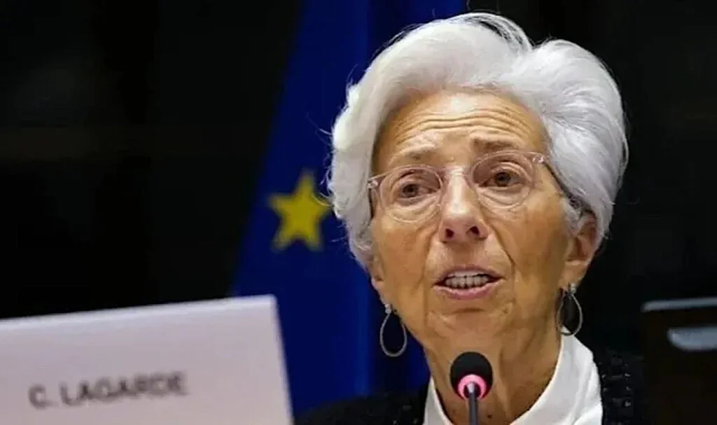 Avrupa Merkez Bankası Faiz Kararını Açıkladı
