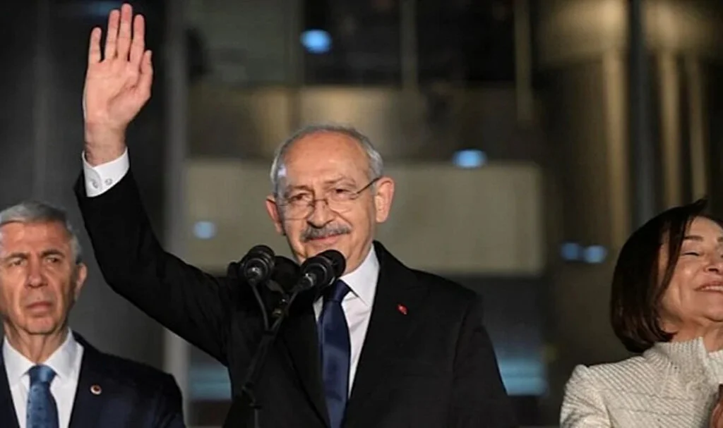 Avrupalı Sosyal Demokratlardan Kılıçdaroğlu’na Destek
