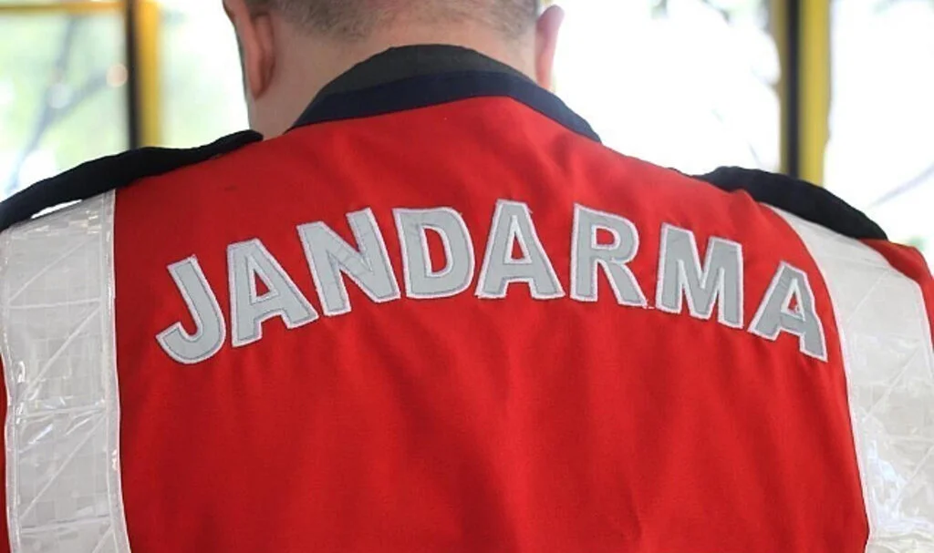 Aydın Jandarması Uyuşturucuya Geçit Vermiyor
