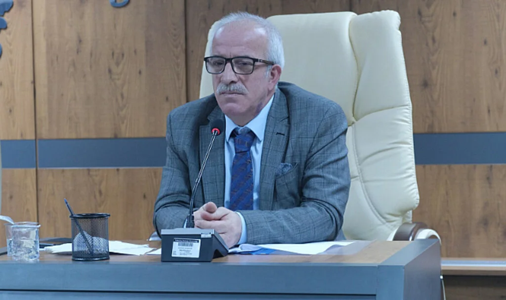 Aydın Karmil; Türkiye Tek Vücut Kenetlendi