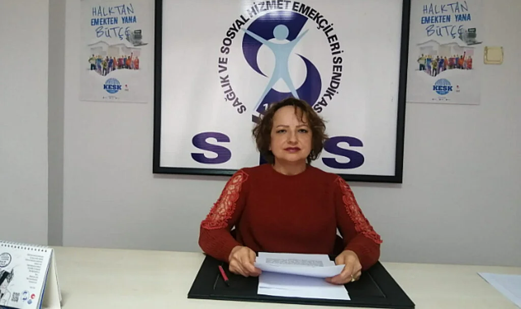 Aysel Ocak; Sağlık Alanı Yapboza Döndü 