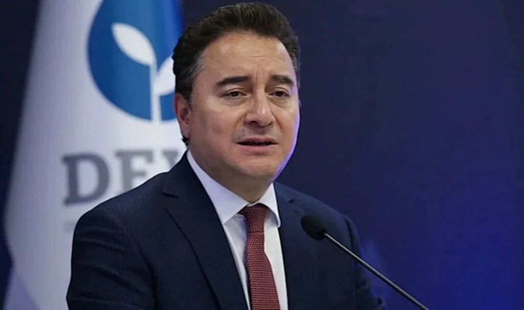 Babacan, Kılıçdaroğlu’nun Adaylığı İçin İlk Kez Konuştu