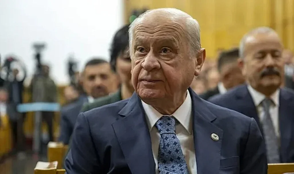 Bahçeli Belediye Başkanlarını Topluyor