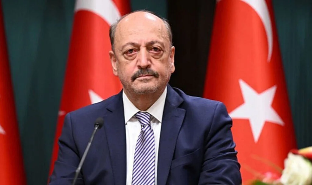 Bakan Bilgin'den "Geçici İşçi Düzenlemesi" Açıklaması