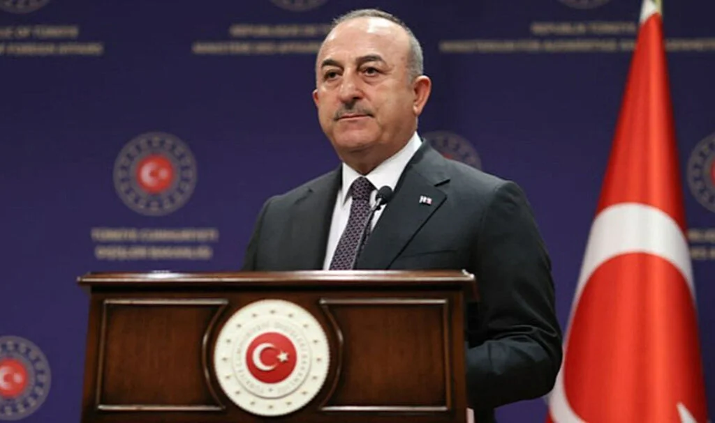 Bakan Çavuşoğlu'ndan Mısır ile Normalleşme Açıklaması