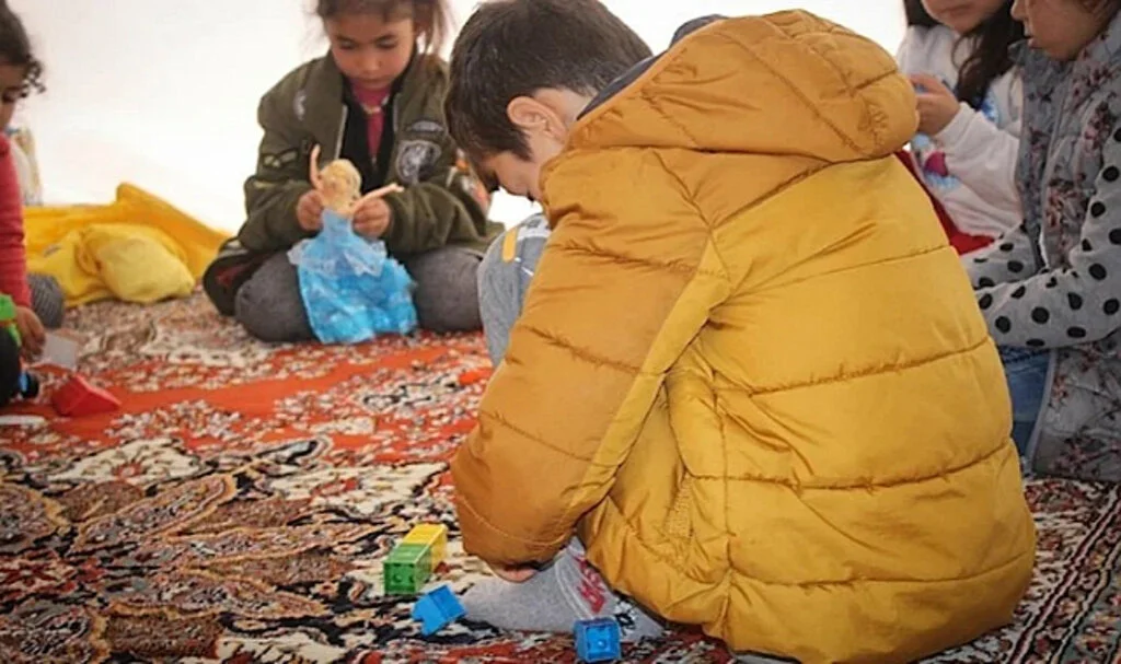 Bakan’dan ‘Kayıp Çocuk’ Açıklaması