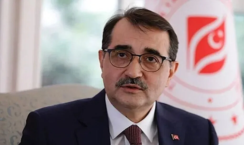 Bakan Dönmez: Petrol Davasında 1,4 Milyar Dolarlık Ceza Yok
