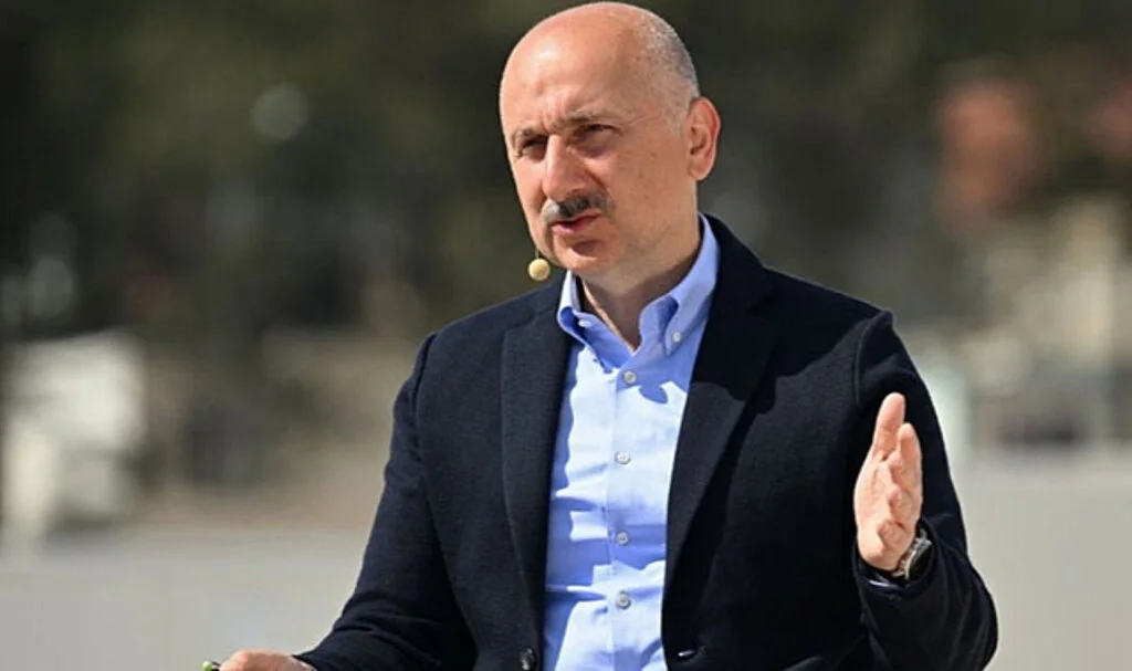 Bakan Karaismailoğlu Açıkladı! İstanbul'da Olası Afette Neresi Sığınak Olacak?