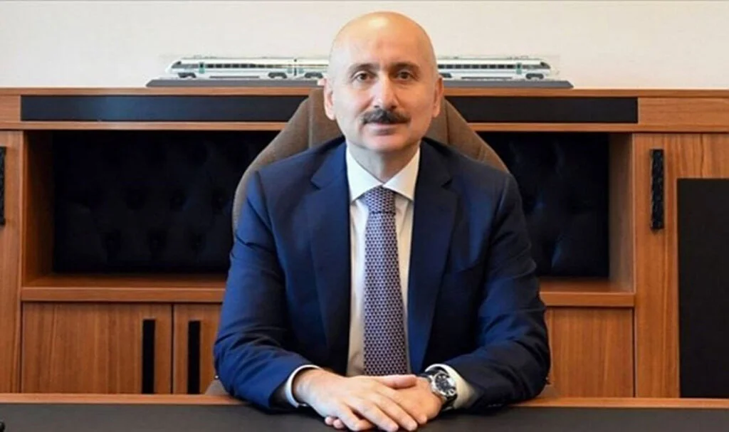 Bakan Karaismailoğlu: GSM Şirketlerine Gereği Yapılacak