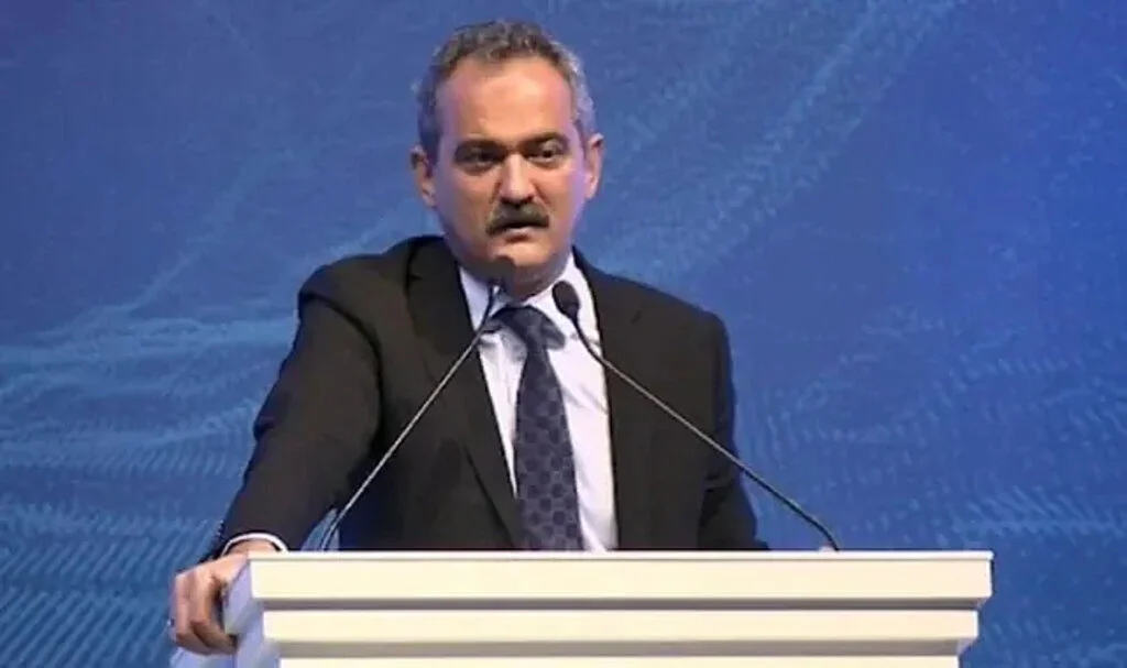 Bakan Özer: 45 Bin Yeni Öğretmen Atama Takvimini En Kısa Sürede Açıklayacağız