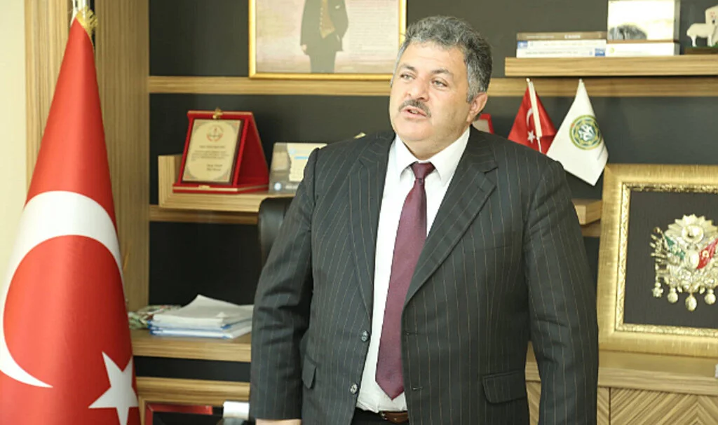 Baki: Adaletsizlikleri Bitirmek İçin Geliyoruz