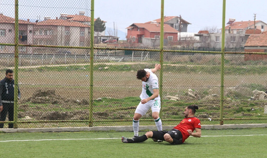 BAL'da 17. Hafta Heyecanı
