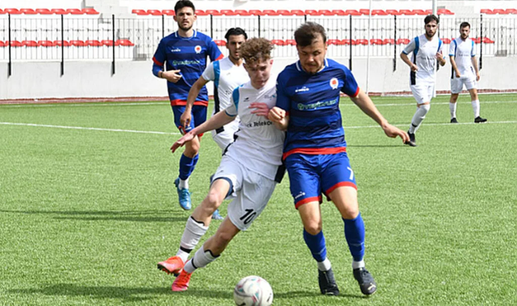 BAL’da 18. hafta nefes kesti