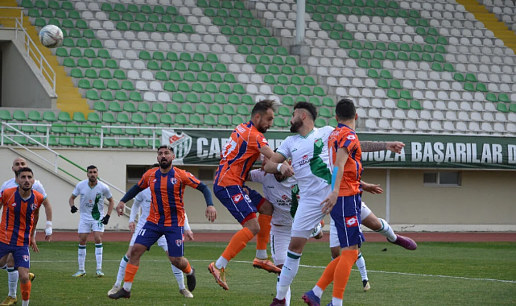BAL'da Heyecan Fırtınası Başlıyor