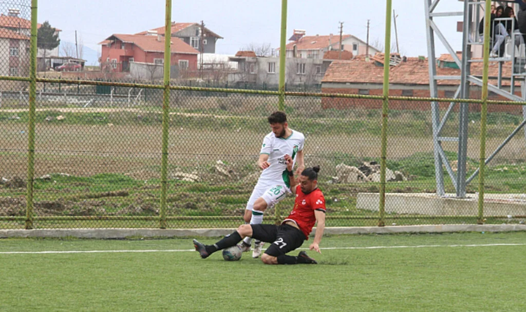 BAL'da Zirve Kızışmaya Başladı