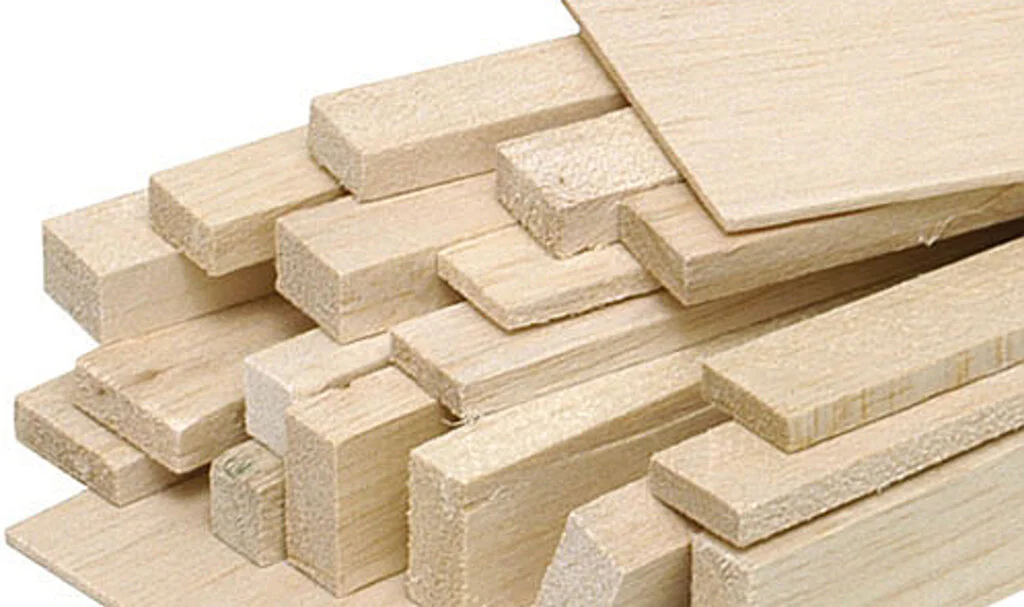 Balsa