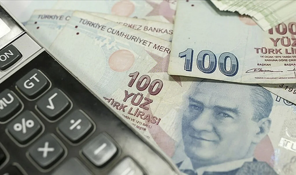 Bankalardan Sert Faiz Artışı: Son 4 Ayın En Yükseği Görüldü