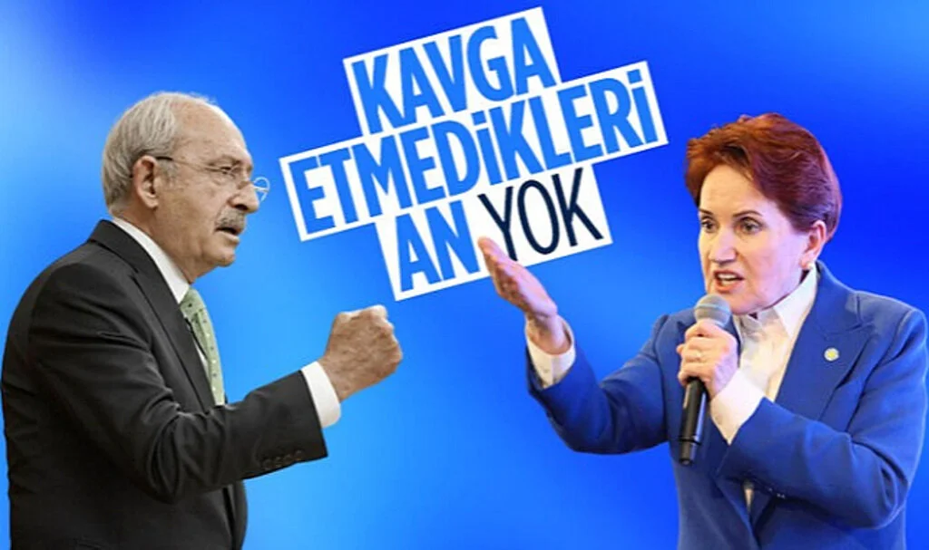 Barış Yarkadaş'ın Akşener paylaşımlarına İyi Partili vekilden tepki! Bu trolü kim susturacak...