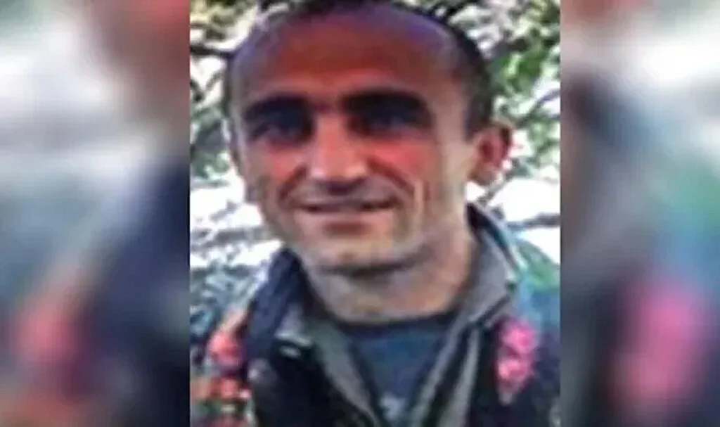 Başına 2 Milyon TL Ödül Konmuştu, El Bombasıyla İntihar Etti
