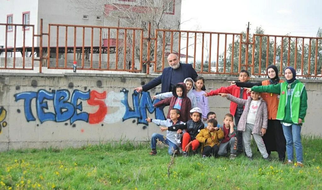 Başkan Sandıkçı: “Deprem Bölgesindeki Çalışmalarımızı Büyük Bir Hassasiyetle Sürdürüyoruz”