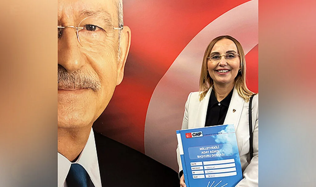 Başvurusunu Yaptı Adaylık Toplantısı Yarın