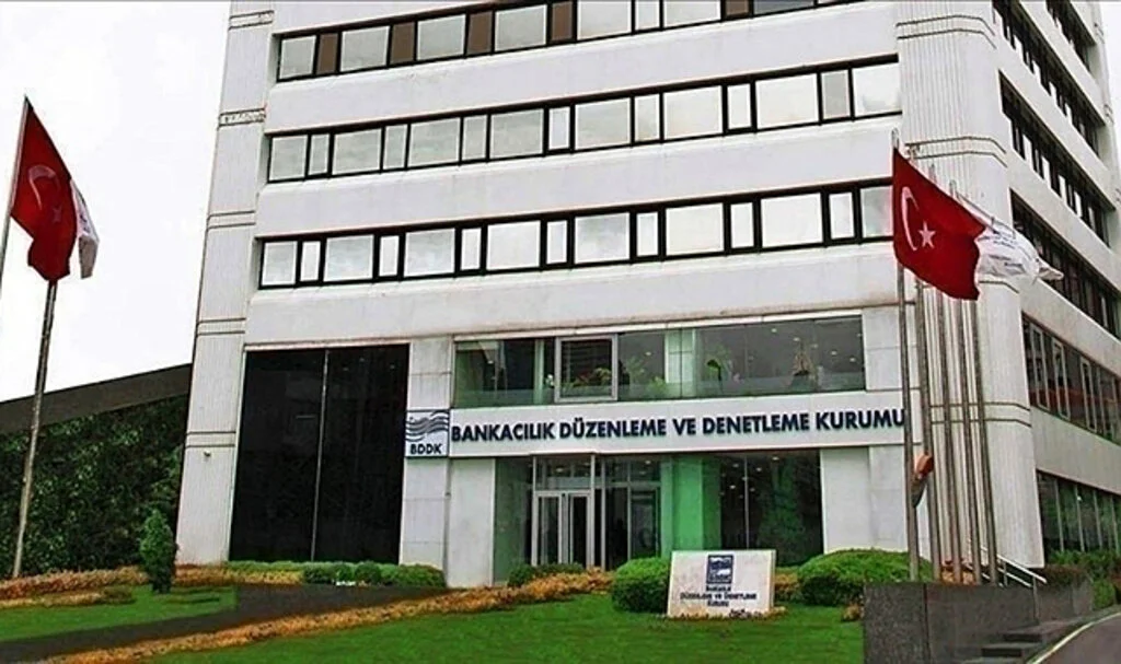 BDDK'dan 2 Bankanın Kurulmasına, 1 Bankanın Faaliyetine İzin