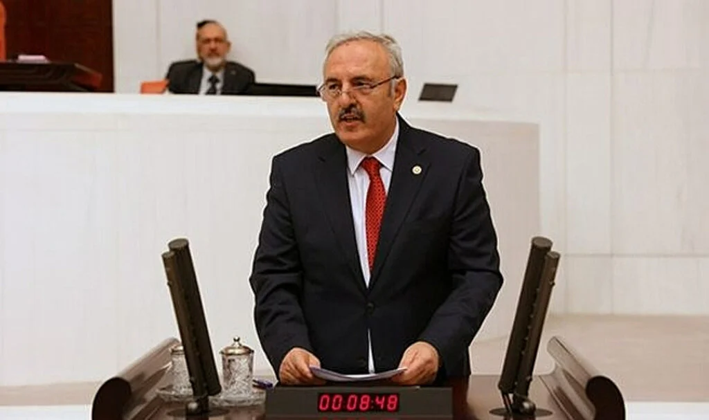 Bedri Yaşar; 'Çiftçilere Alım Garantisi Verilmeli'