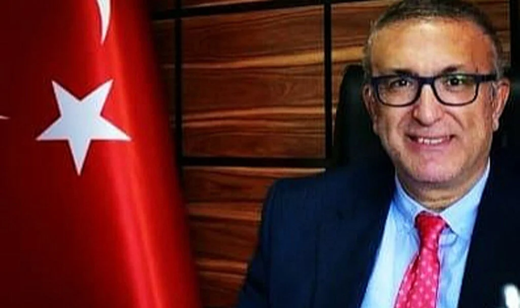 Bekir Şişman; 'Nevruz Avrasya’nın Stratejik Bayramıdır'