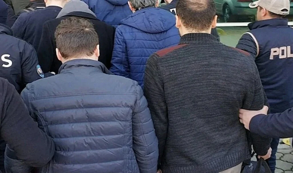 Beş Kişiye Fahiş Kira Artışı Gözaltısı