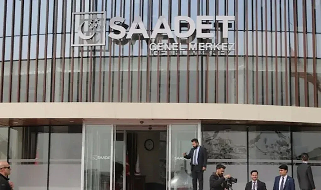 Beş Liderin Buluşma Tarihi Belli Oldu