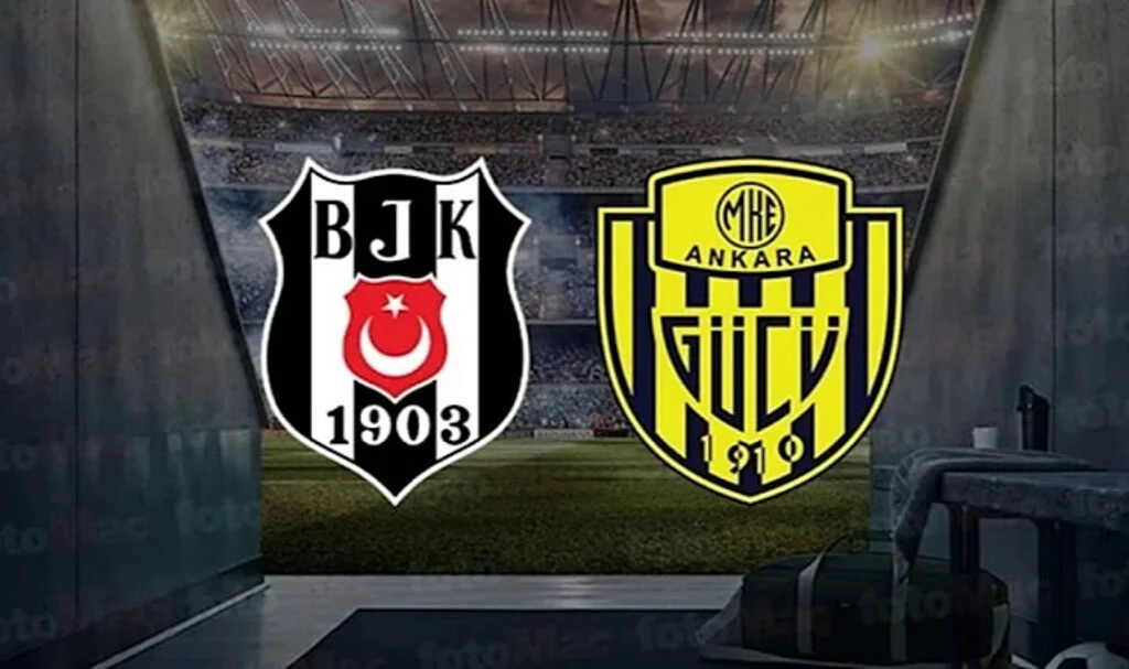 Beşiktaş Ankaragücü Maçına Deplasman Seyircisi Alınmayacak