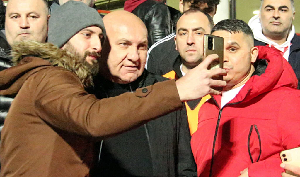 Birlikte Daha Güçlüyüz