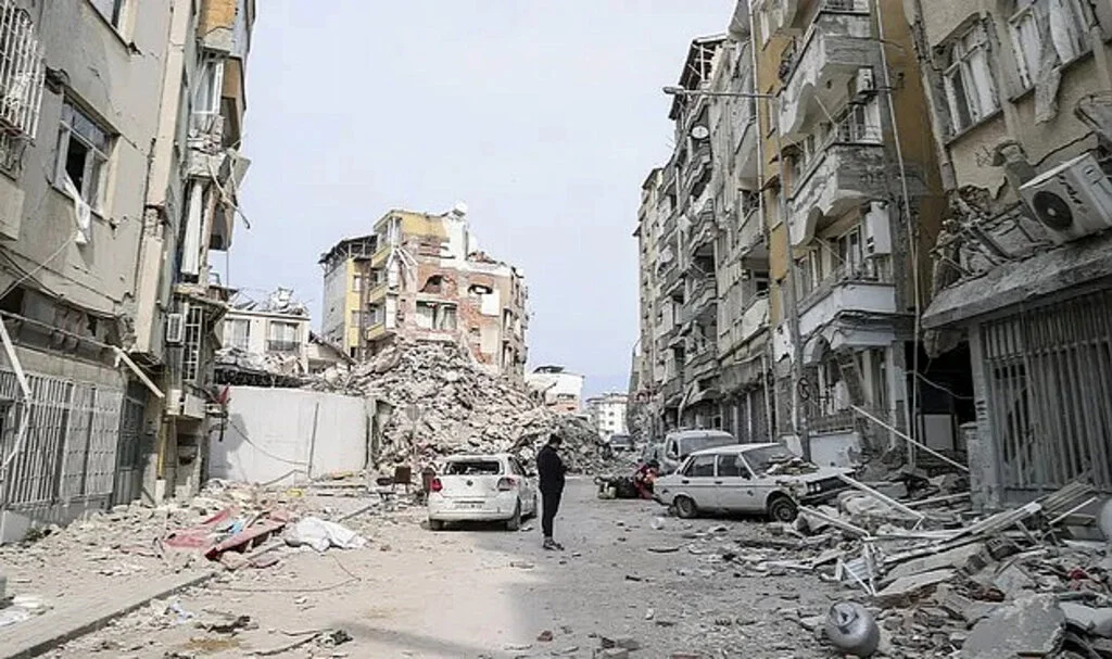 BM: Deprem Felaketinin Ekonomik Bilançosu 100 Milyar Doları Aşacak