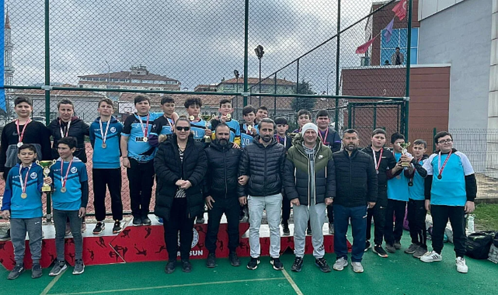 BOCCE'nin Yıldızları Belirlendi