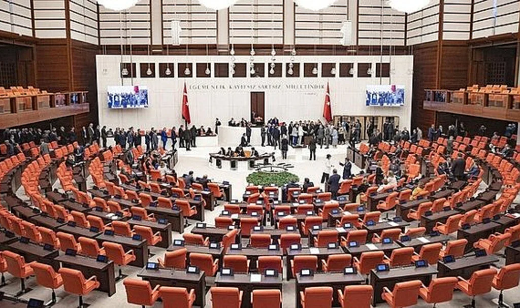 Borçlara yapılandırma imkanı