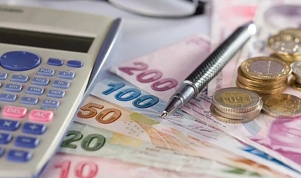 Borçların Yapılandırılmasına İlişkin Kanun Teklifi Yasalaştı