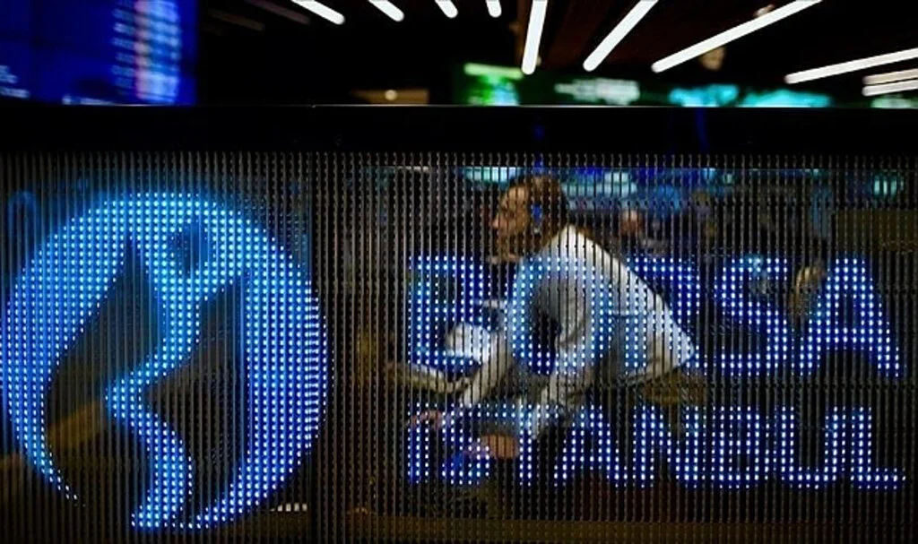 Borsa Güne Yükselişle Başladı
