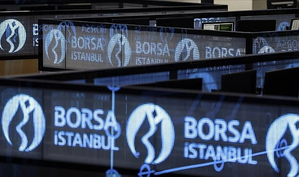 Borsa Güne Yükselişle Başladı