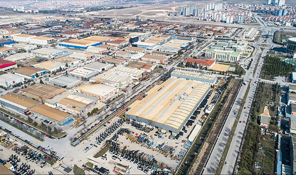 BOTAŞ'tan Sanayinin Gazına İndirim