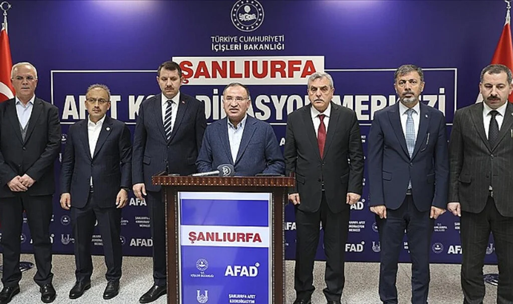 Bozdağ'dan Fahiş Kira Artışlarıyla İlgili Açıklama
