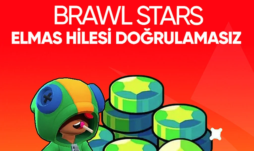 Brawl Stars Elmas Kazandıran Uygulamalar