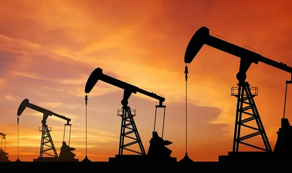 Brent Petrol 80 Doların Altına Geriledi