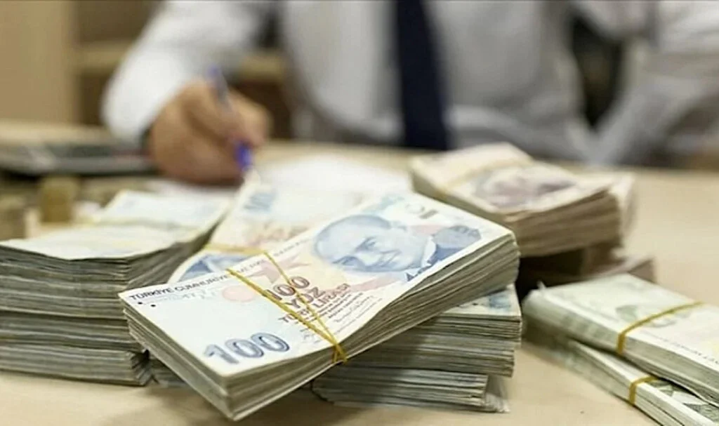 Bütçe Şubatta 170,6 Milyar TL Açık Verdi