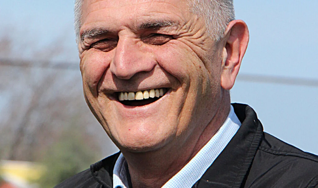 Çakır'ın Keyfi Yerinde