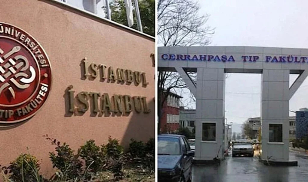 Çapa ve Cerrahpaşa’nın Hizmet Vereceği Hastaneler Belli Oldu