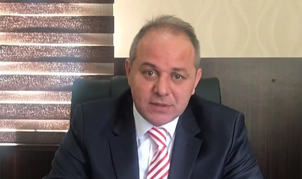 Çepni ve Topsakal  MHP'den aday adayı 