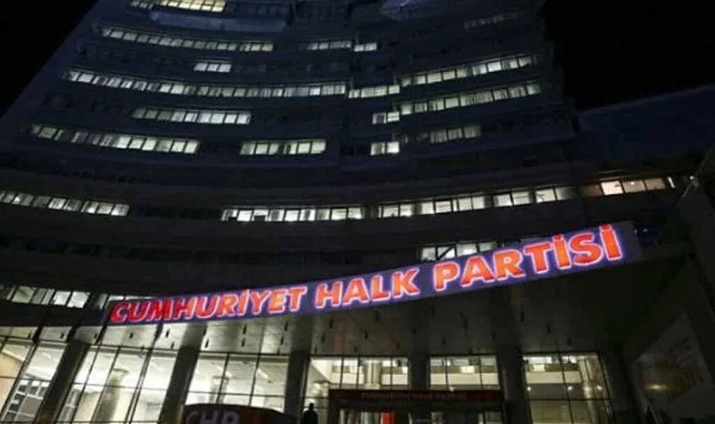 CHP'de aday adaylığı başvuruları başladı