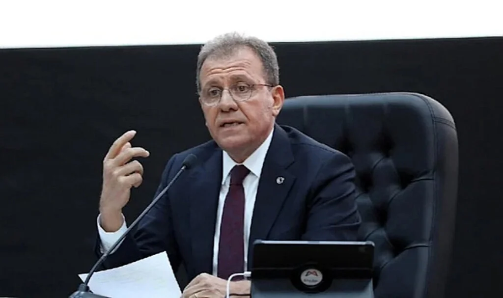 CHP’li Başkandan Sitem: Avrupa Aradı, Ankara Aramadı